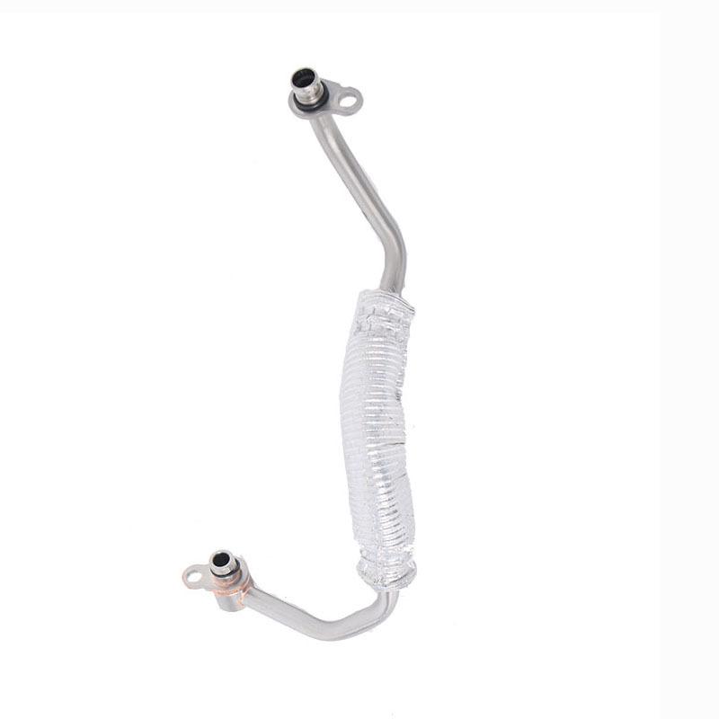 Car Accessories Engine System Turbocharger Coolant Hose 11537643094 for BMW G20 G30 G31 G38 G01 F20 F30 F35
