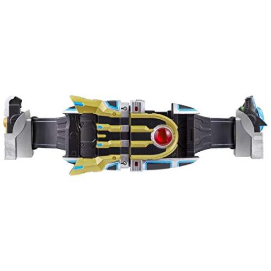 Kamen Rider IXA Belt Ixariser Bandai Boys Toys CSM Kiva & -
