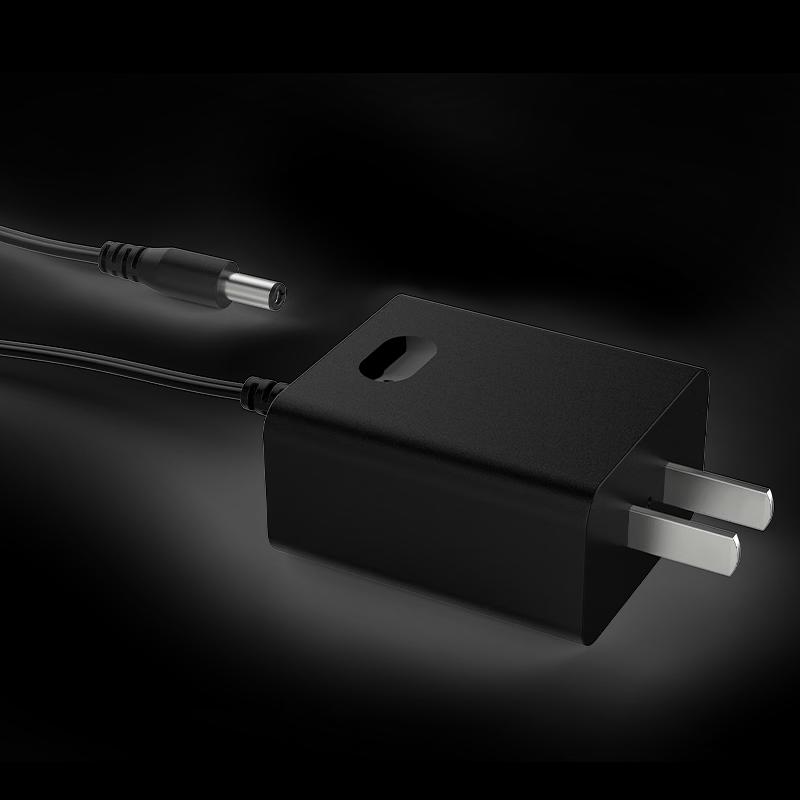 

Yealink IP Phone Power Adapter (CN version)