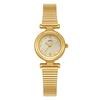Niche high-end waterproof women's watch high-value fritillary plate quartz watch women's small and exquisite watch