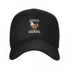 Chicken Grandfather Grandpa Baseball Cap Trucker Hat Luxury Man Sun Womens 2025 Mens