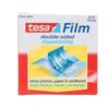 TESA Double-face Photos Large Format - 33mm X 19mm