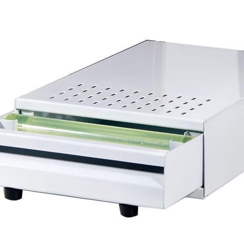 Коммерческий ящик из нержавеющей стали для кофейного отсека