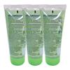 BOROPLUS Aloe Vera Gel for Hydration, Scars, Dryness, Dark Spots, Acne (All Skin) 450ml (Pack of 3)