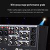 Huidu MAR-16 Professional Audio Mixer (CN Version)