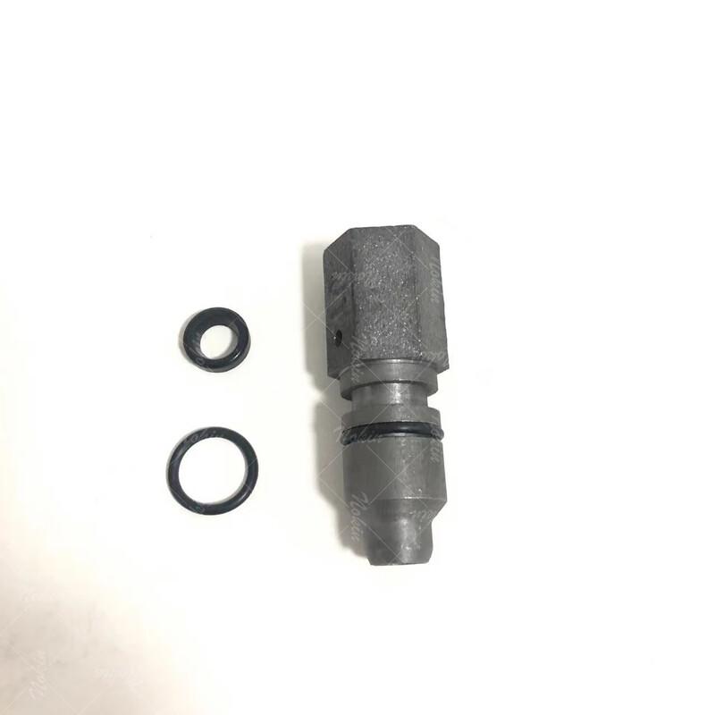 Dongfeng EQ2082E6D Speedometer Cable Joint