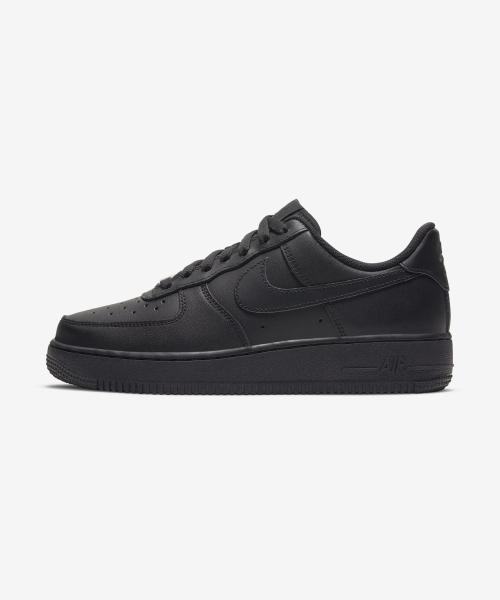 Nike Air Force 1 '07 W - Black DD8959-001