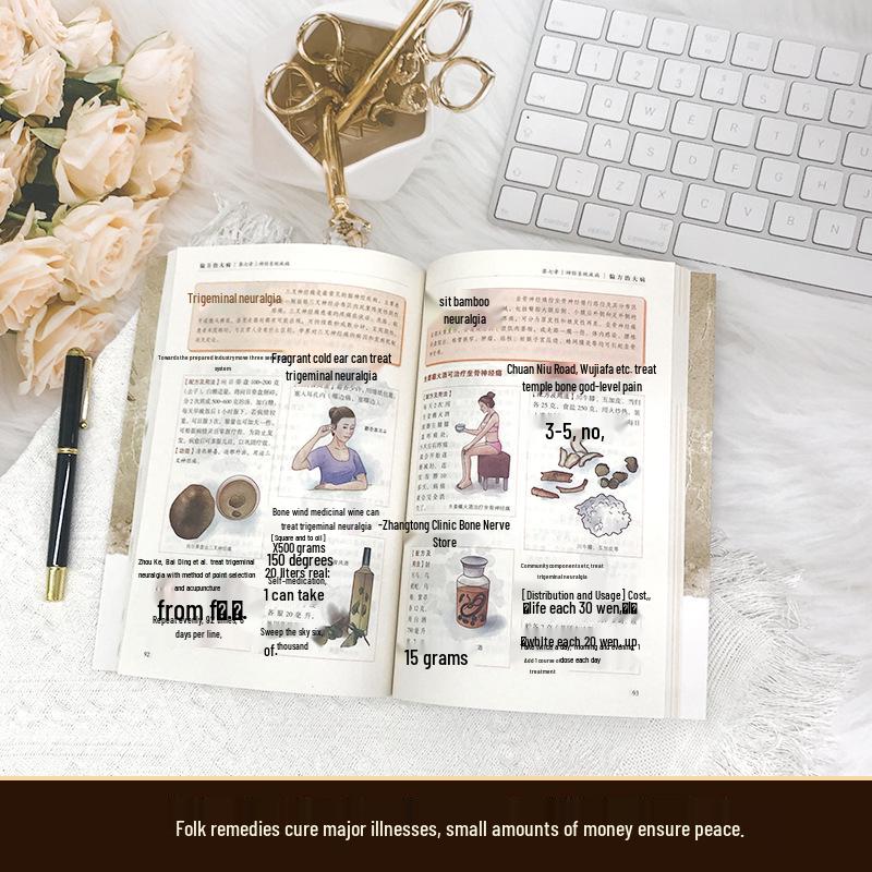 Effective, Affordable Folk Remedies: Centuries-Old Expertise in Treating Major Diseases