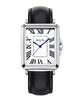 Ballentinoludi Vr1125C-Wtbkm Herren Lederuhr
