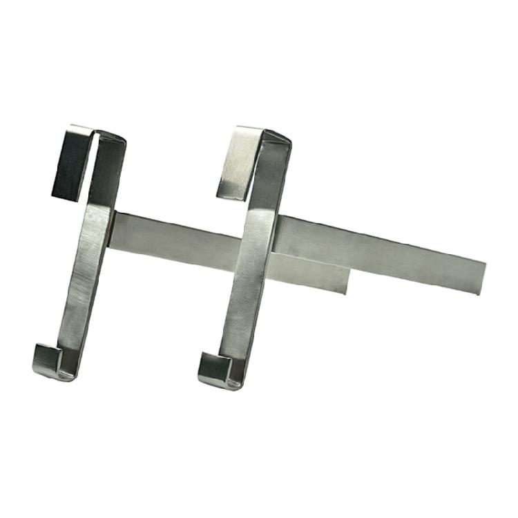 4Pcs Stainless Steel Bees Hives Frame Holders With Full Frame Support Capacity Beekeeping Bracket Rack Bees Hives Accessories