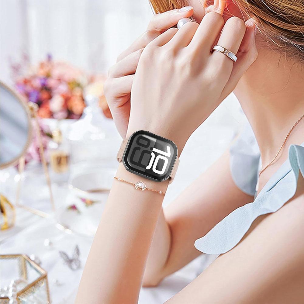 Screen Protector for Apple Watch Case 46mm 42mm 45mm 44mm 49mm 41mm 40mm Tempered Glass iWatch Series 10 7 8 9 SE 6 5 4 Ultra 2