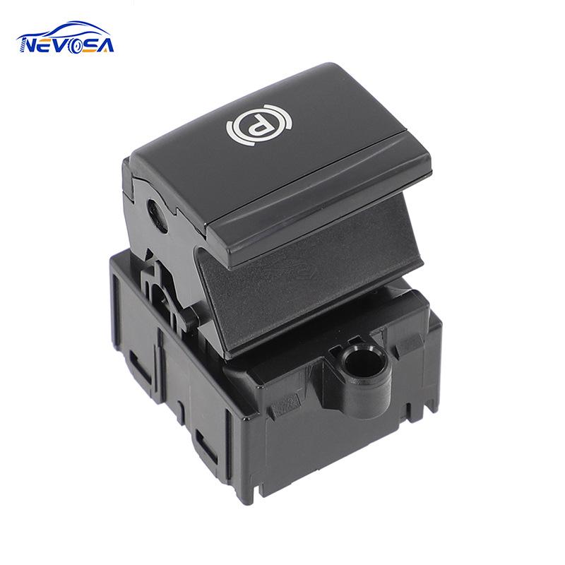 35355-TBA-A11 Compatible Electronic Handbrake Switch for 2017-2021 Honda Civic.
