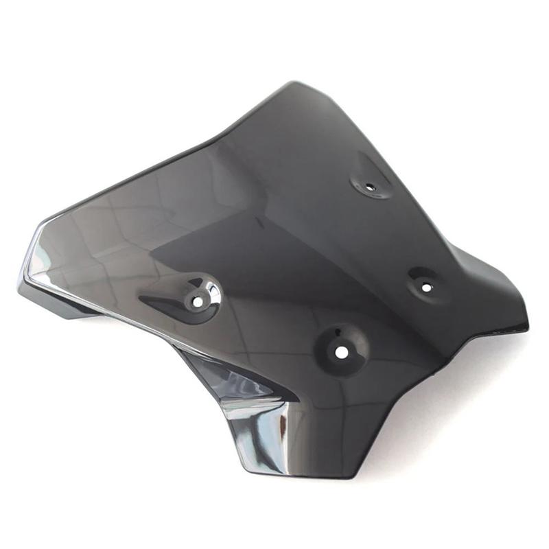 Motorcycle Accessories Windshield Sport Windscreen Screen Wind Deflector for 990 DUKE 990Duke 990 Duke 2024