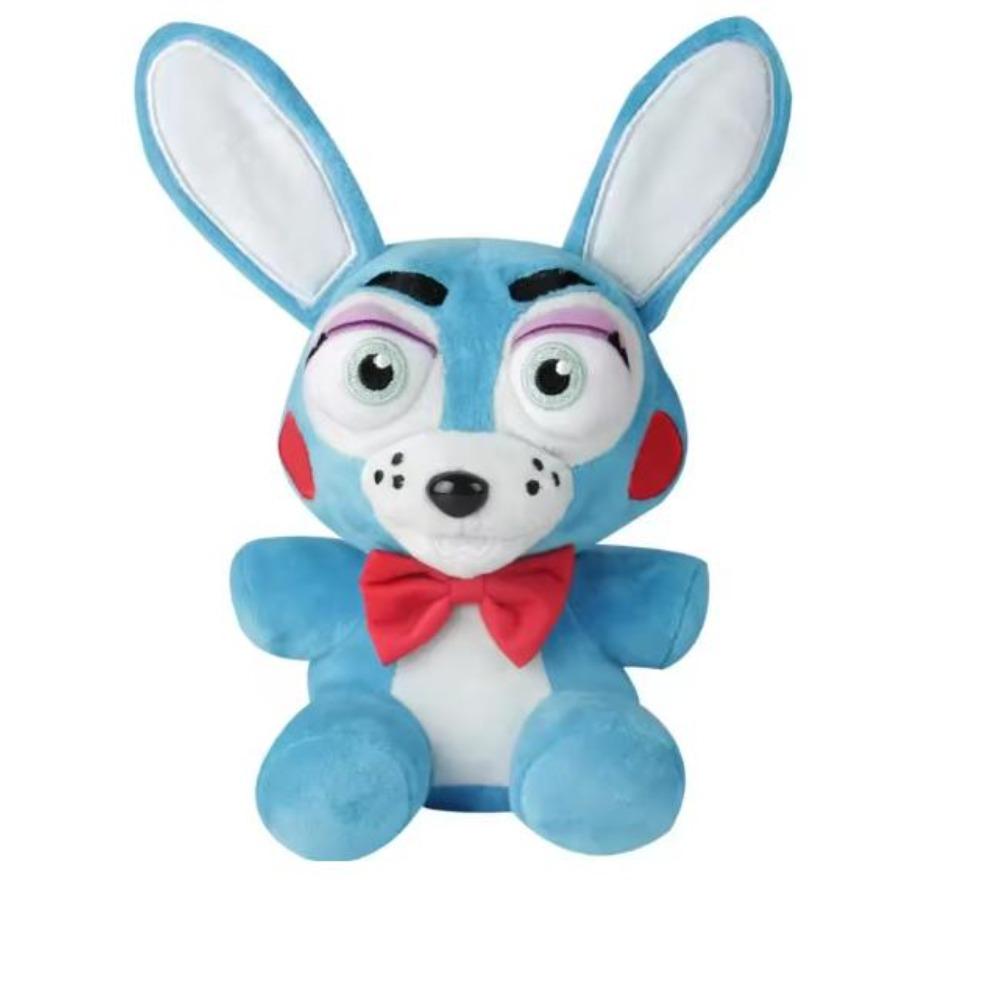 Spot Latest Adorable Plush Playthings Activity