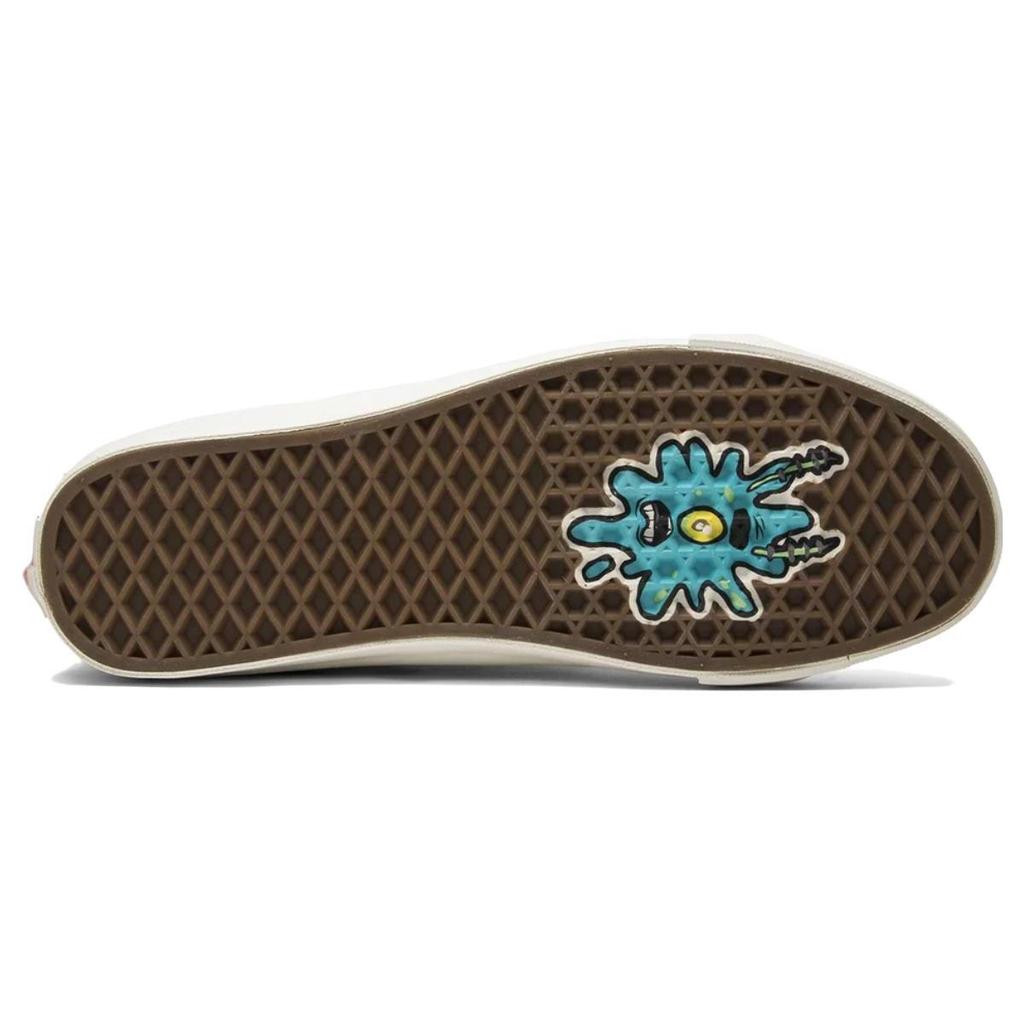 Sk8 Og Vans-Hi Lx 'Spongebob' VN0003T0Q7Z