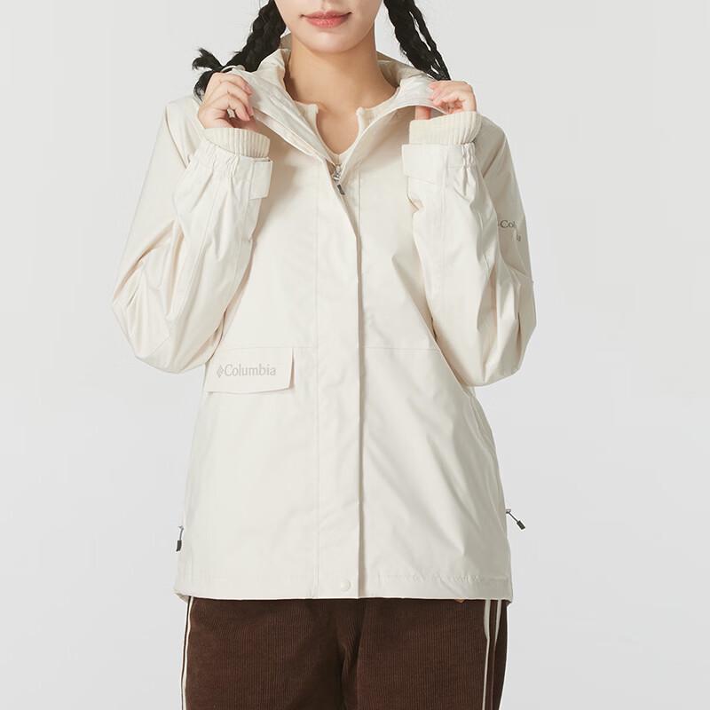 Columbia Women's Hiking Shell Jacket XR3937191