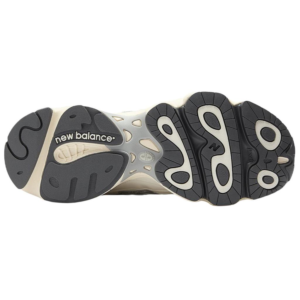 New Balance 1000 Sea Salt Unisex Sneakers White M1000MEW