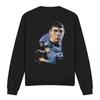 STAR TREK Unisex Adult Spock Sweatshirt
