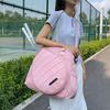 In-Stock Large Capacity Badminton & Sports Travel Bag: Single Shoulder & Handheld