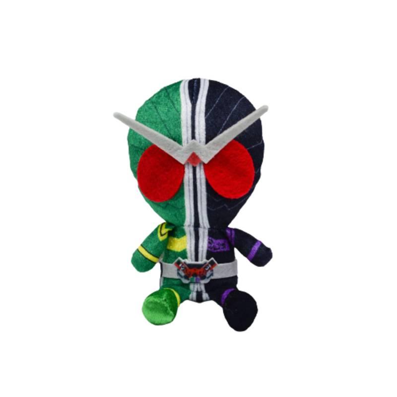 

Милая мультяшная плюшевая игрушка Камен Райдер Зи-О, стоячая фигурка Style D