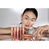 INTO U Water Reflecting Lip Tint Water Reflecting Lip Tint Mucosal Lip Pink Moisturizing Color Longevity #R01 Love at First Sight Amaretto Ginger