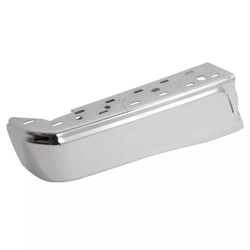 Electroplated Rear Bumper Corner Cap for 2015-2020 Ford F150 (FL3Z-17906-A)