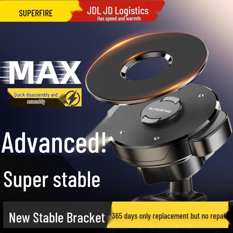 SupFire Universal Phone Holder