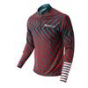 MCNSPORTS Diagonal Fishing Jersey