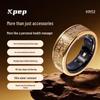 KPEP Anillo de salud inteligente