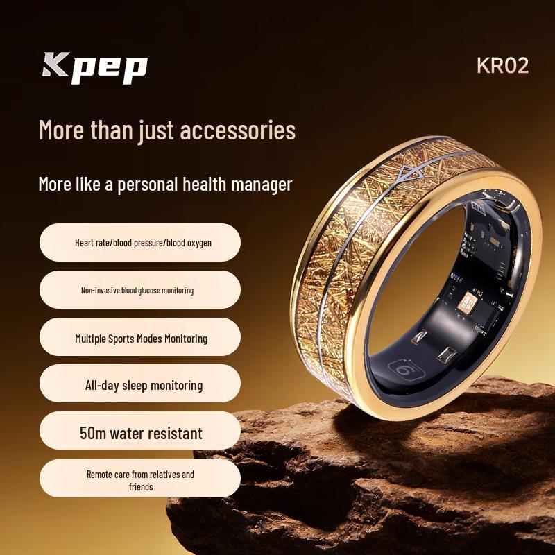 

Умное кольцо KPEP