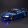 KillerBody RC Car Body Shell Frame Kit for  BRZ 1 10 Electric Touring Car RC Racing DIY Parts