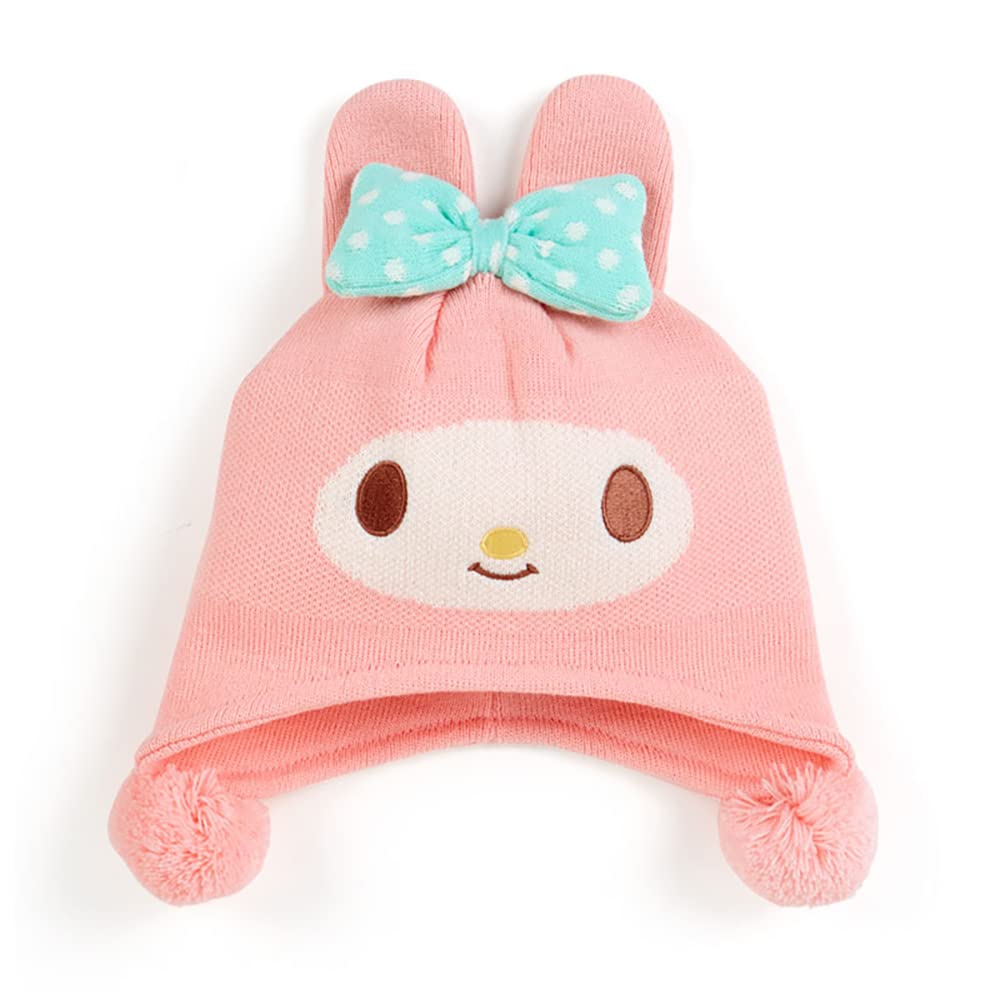 

Sanrio My Melody Детская вязаная шапка 045161