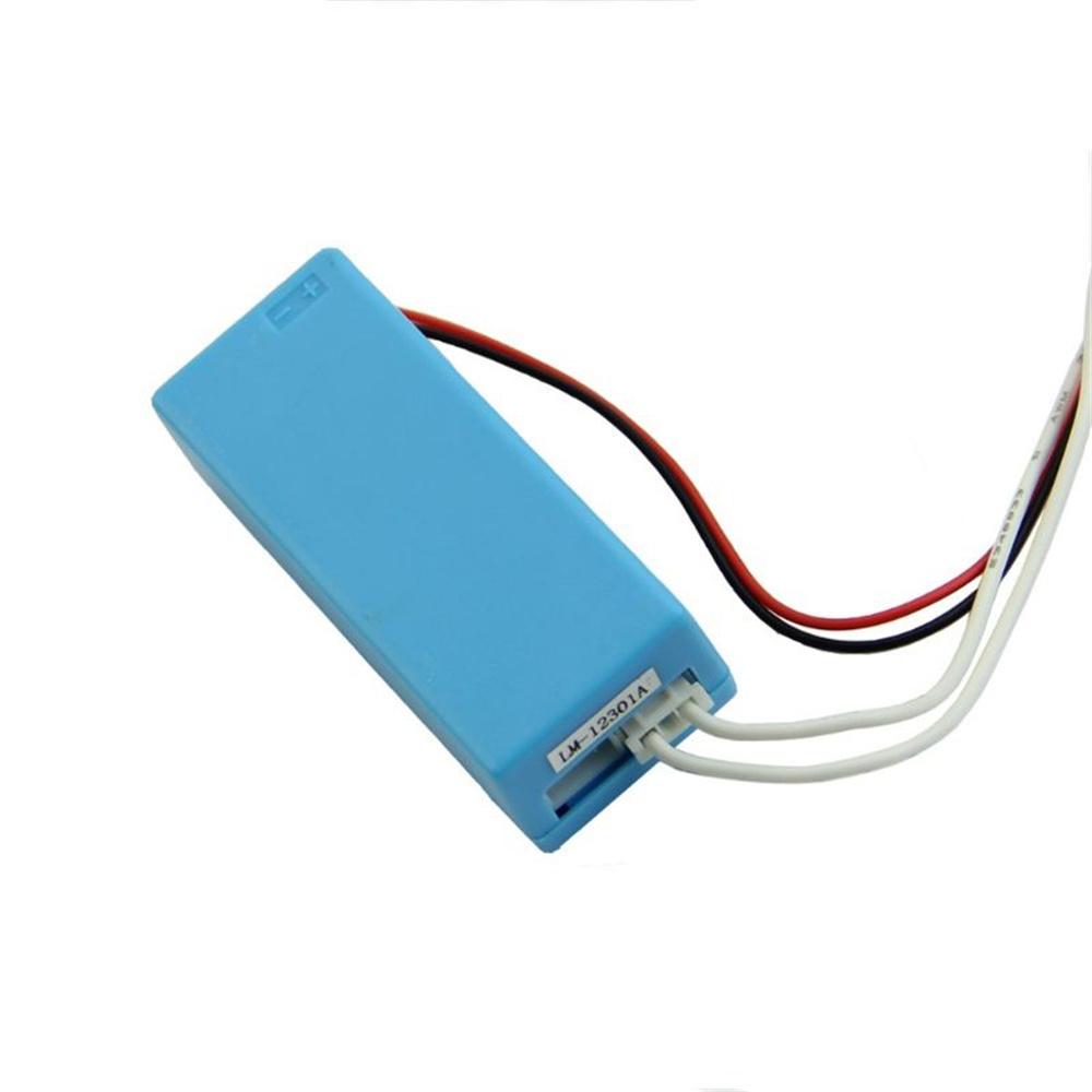 CCFL Lamp Inverter Tester For LCD TV Laptop Screen Backlight Repair Test 12V