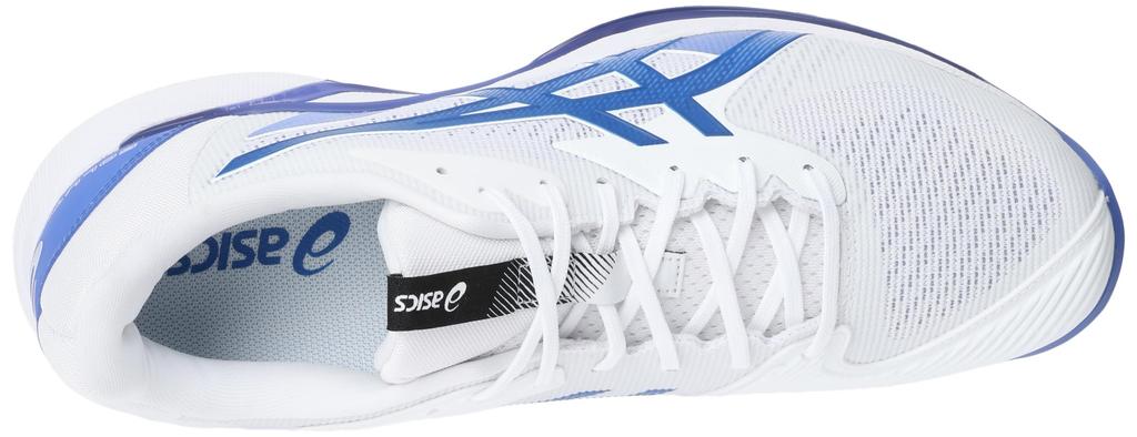 Tennis Shoes SOLUTION SPEED FF 3 OC [ASICS] Men's
