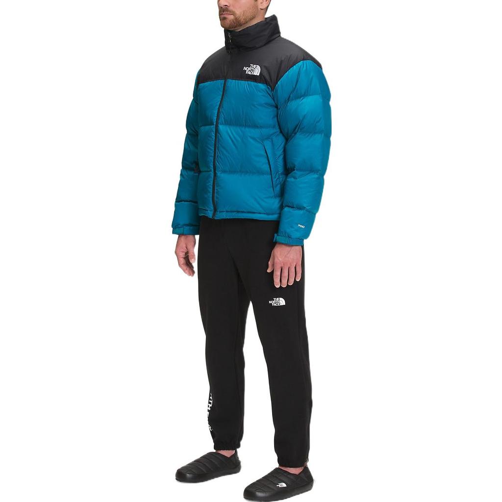The North Face 1996 Retro Nuptse 700 Fill Packable Jacket NF0A3C8D-M19