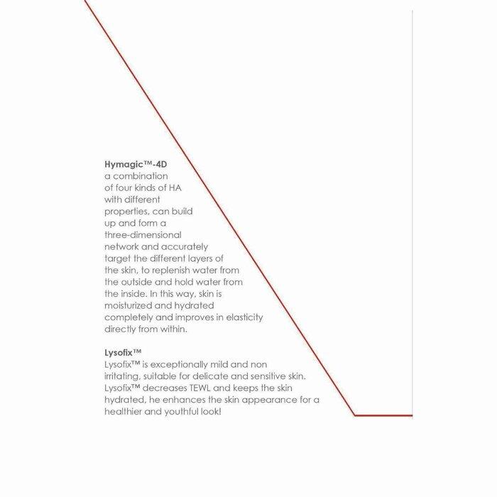 ANDRE DERMES 4D EXOSOME SKIN BOOSTER