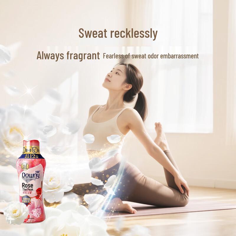 Downy Laundry Scent Booster Beads