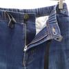 Gramicci denim Climbing pants M Wash blue jeans Men's Used