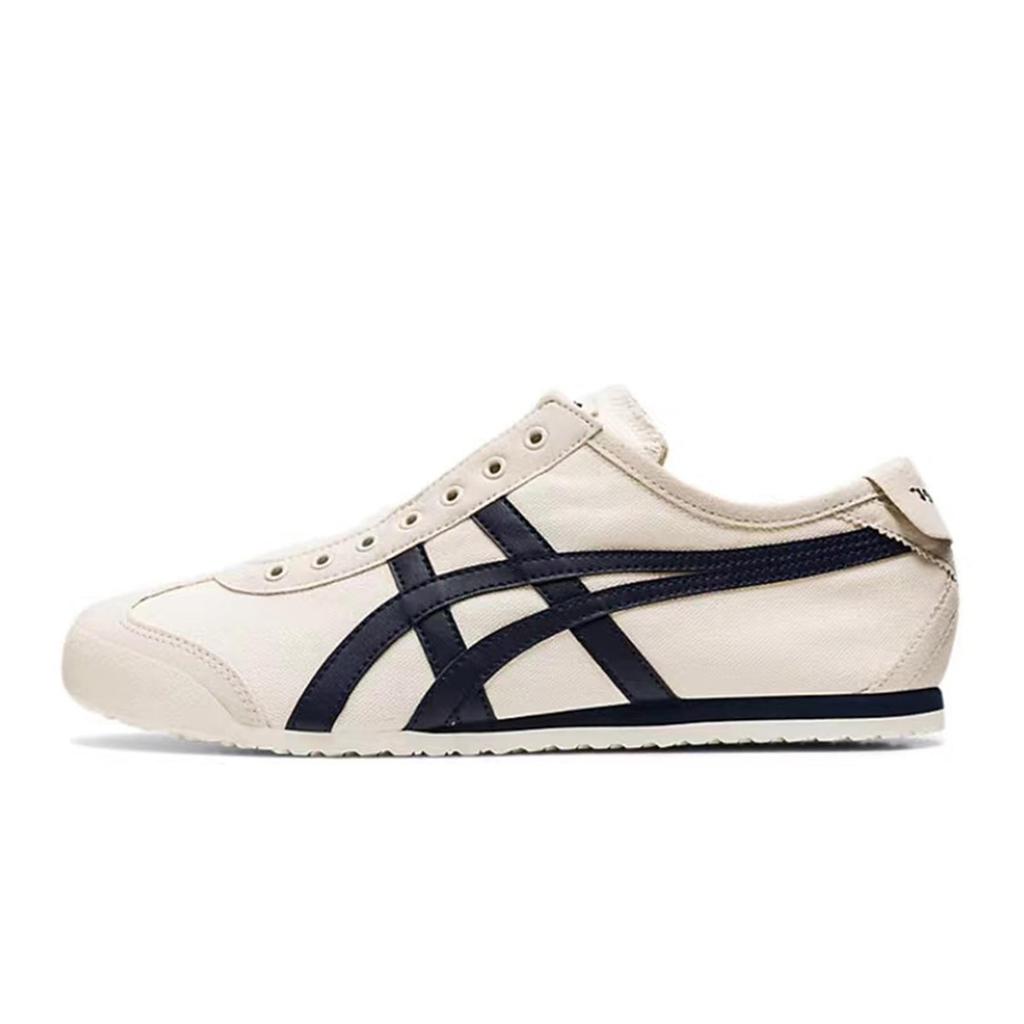 ONITSUKA TIGER MEXICO 66 Casual Shoes Unisex Low Top Orange 1183A360-205(Team80SBOX)