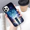 Lion Animal Phone Case For Apple iPhone 17 Air Pro Max Plus Coque For iPhone 17 Air 14 15 16 13 12 Max Cover