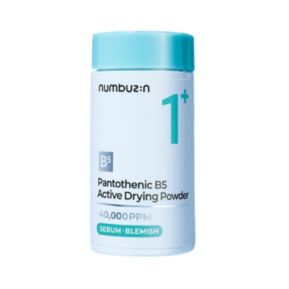 [NUMBUZ:N] No.1 Pantothenic Acid Active Up Dressing Powder
