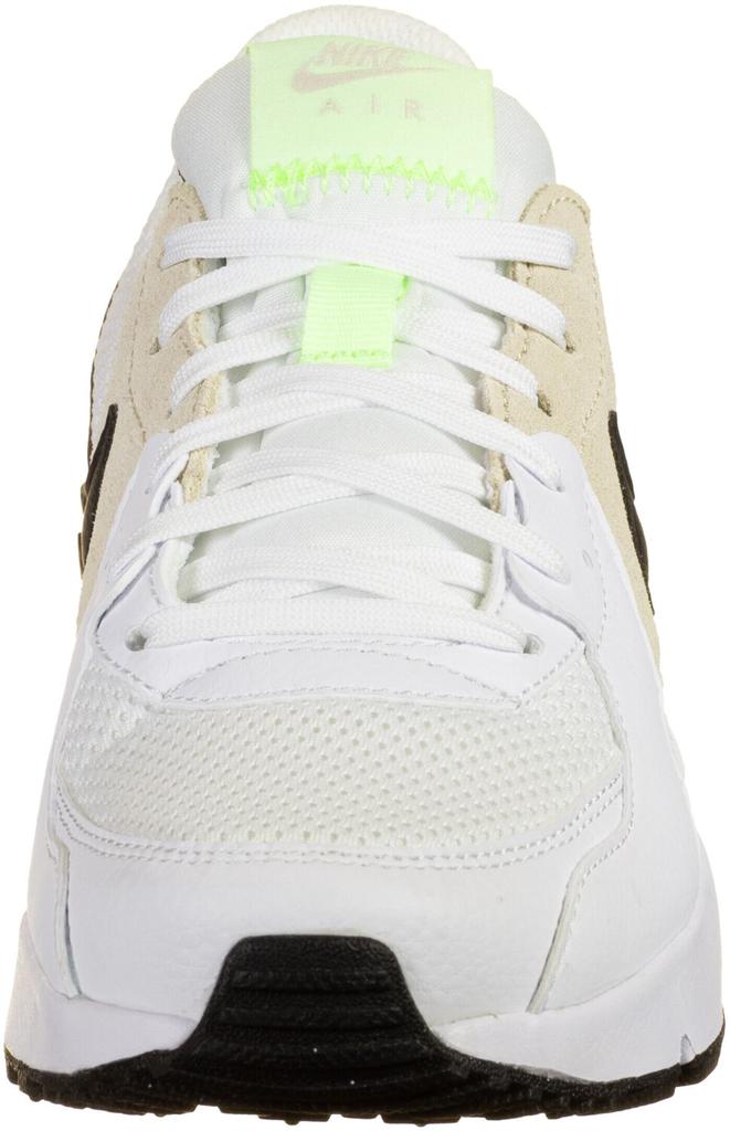 Nike Air Max Excee Women's Sneakers White/black/marsh