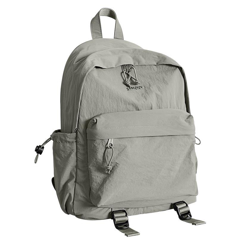 COW Women's Lightweight Water-Repellent Student Backpack