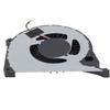 CPU-Ersatzlüfter 4-Pin CPU-Kühler für Dell Inspiron 15‑7577 7588 P72F G7‑7588 CPU Leiser Lüfter
