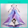 Honkai Star Rail Cyrene Cosplay Costume For Game Anime Role Play