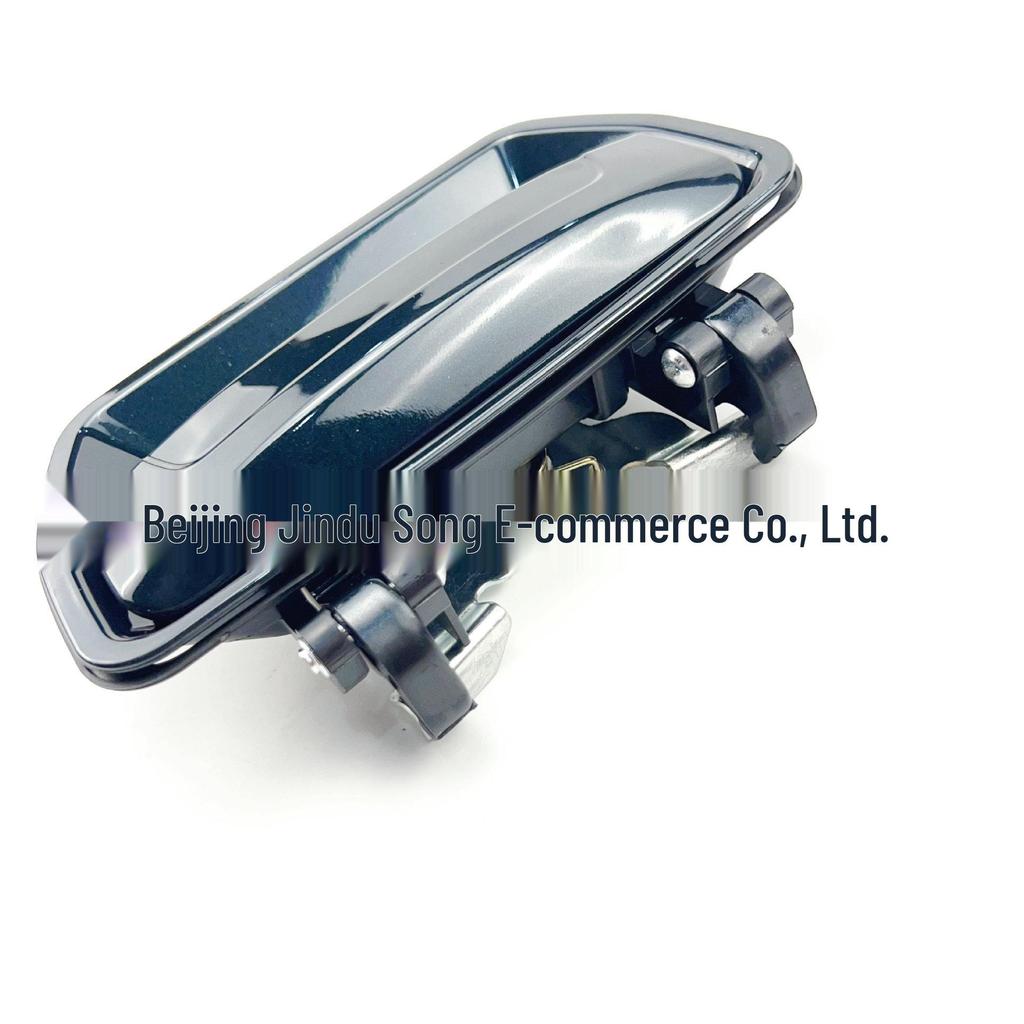 Cool Green Tailgate Handle for Nissan P11, Model 90606-2ZY1C-P