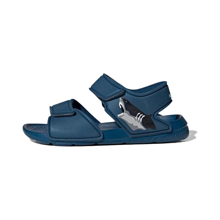 

Adidas Altaswim Children s Sandals Children Aged 3-7 Years Old 33