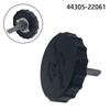 High Quality Power Steering Reservoir Cap 44305-22061 For Toyota For Tacoma For 4Runner Booster Pump Oil Tank Cover