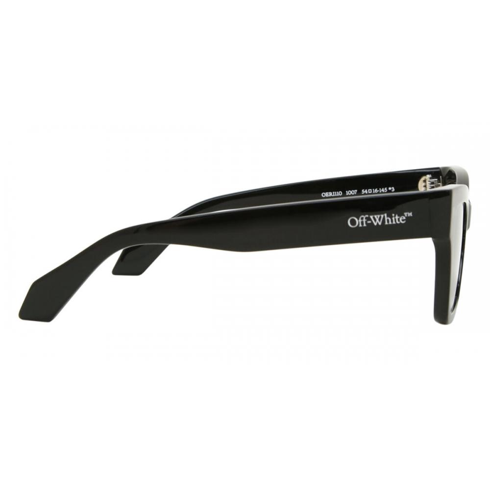Off White Cincinnati 1007 Unisex Sunglasses