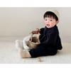 Bevenna Kleinkind Bebe Wanggol Raumanzug Größe 18m (12-18 Monate), Koreas beste Kinderkleidung